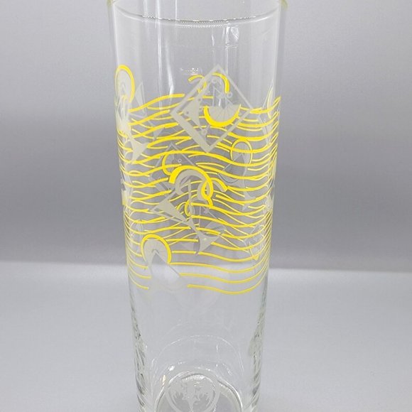 Bacardi Limón Highball Glasses | Set of 4 - Picture 2 of 4